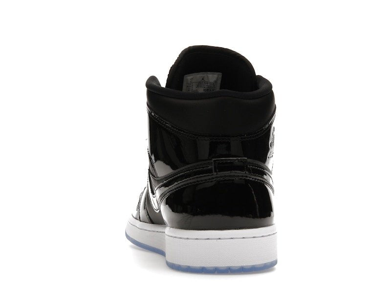 Jordan 1 Mid SE Space Jam - Jordan - OFFseason 衣服 - DV1308 - 004