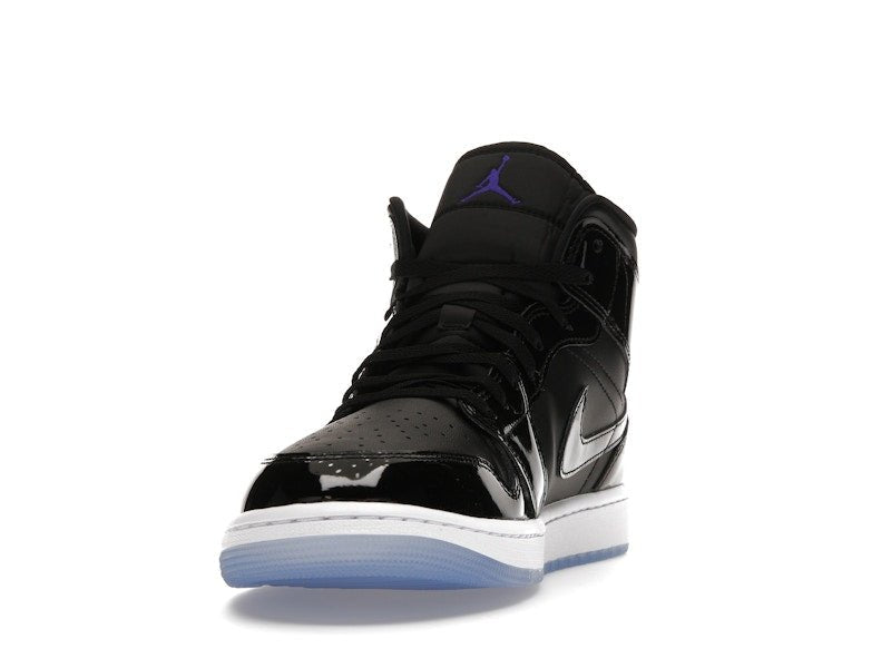 Jordan 1 Mid SE Space Jam - Jordan - OFFseason 衣服 - DV1308 - 004