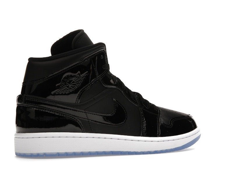 Jordan 1 Mid SE Space Jam - Jordan - OFFseason 衣服 - DV1308 - 004