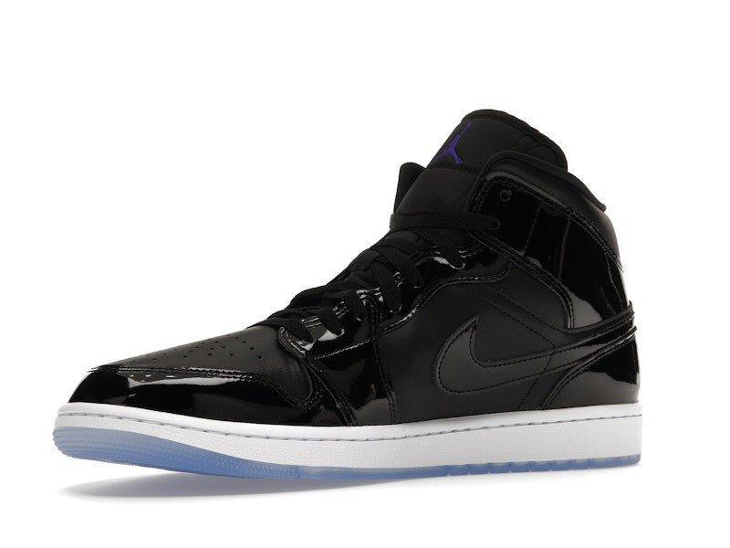 Jordan 1 Mid SE Space Jam - Jordan - OFFseason 衣服 - DV1308 - 004