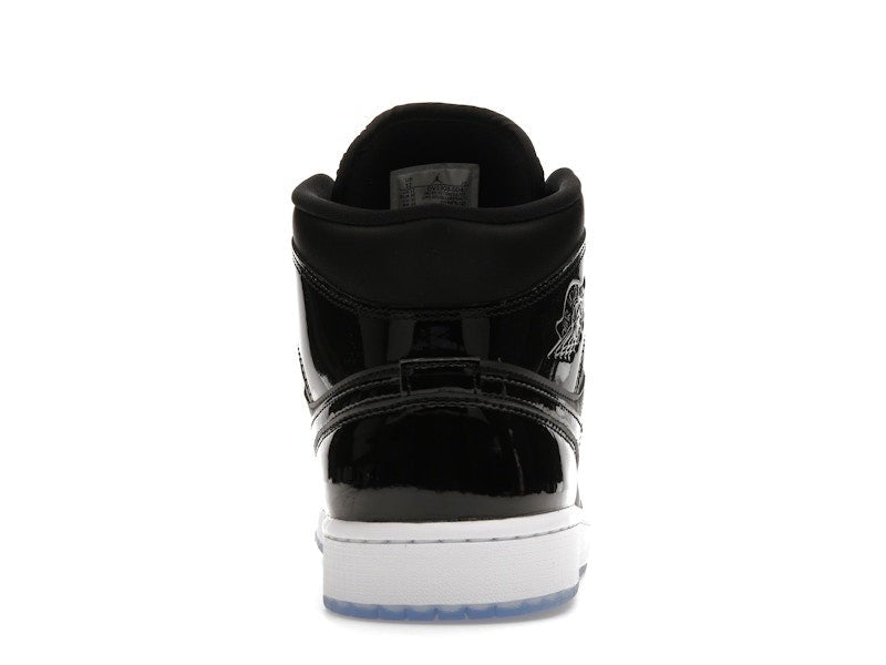 Jordan 1 Mid SE Space Jam - Jordan - OFFseason 衣服 - DV1308 - 004