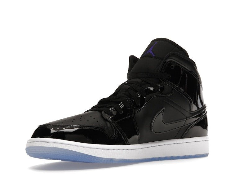 Jordan 1 Mid SE Space Jam - Jordan - OFFseason 衣服 - DV1308 - 004