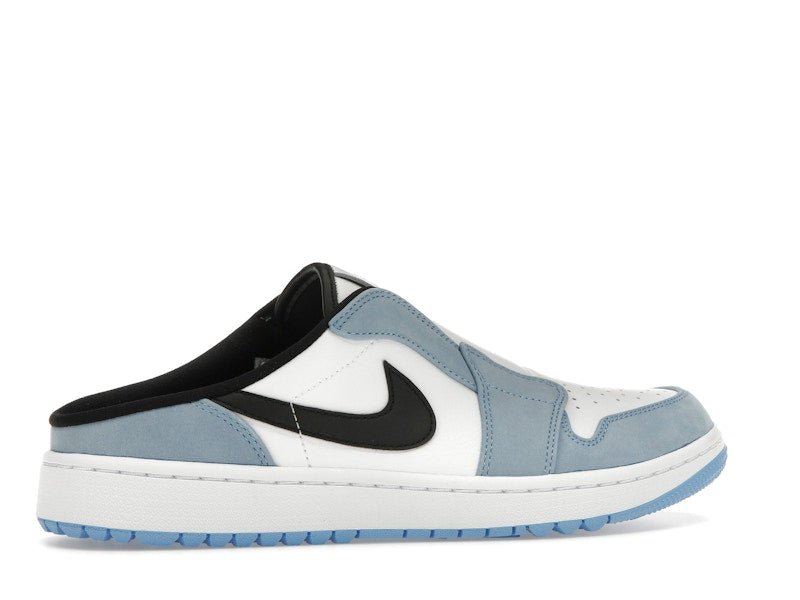 Jordan 1 Mule Golf University Blue - Jordan - OFFseason 衣服 - FJ1214 - 400