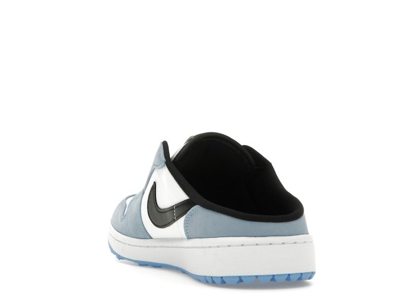 Jordan 1 Mule Golf University Blue - Jordan - OFFseason 衣服 - FJ1214 - 400