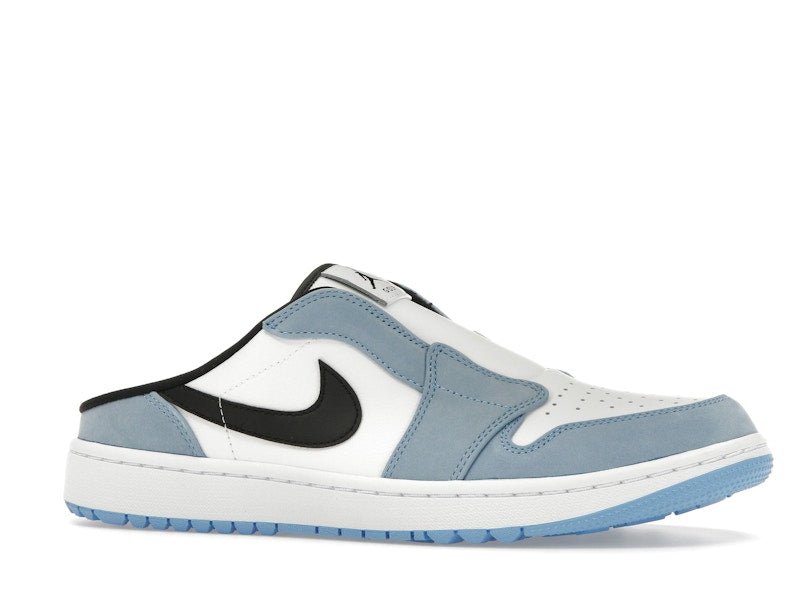 Jordan 1 Mule Golf University Blue - Jordan - OFFseason 衣服 - FJ1214 - 400