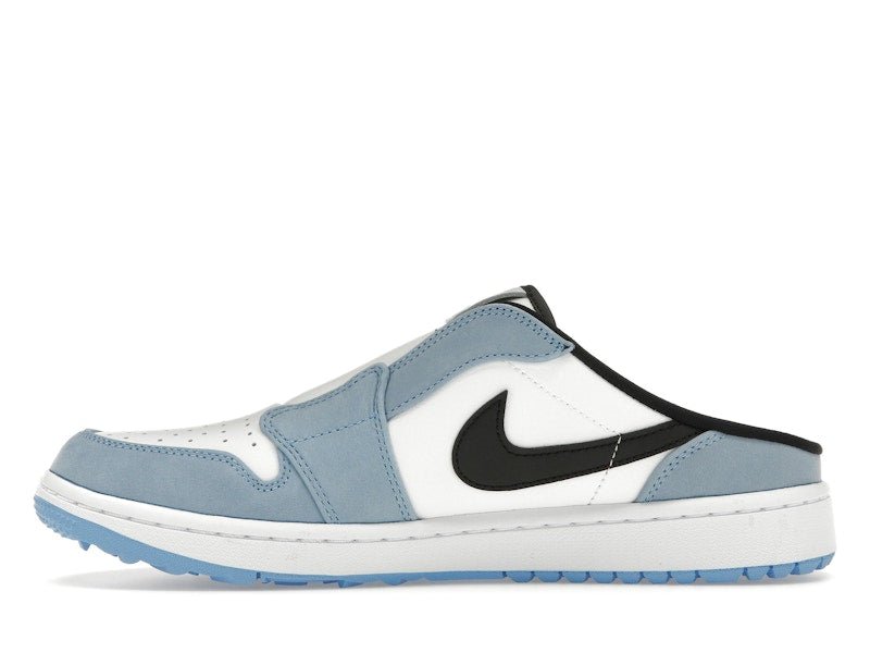 Jordan 1 Mule Golf University Blue - Jordan - OFFseason 衣服 - FJ1214 - 400