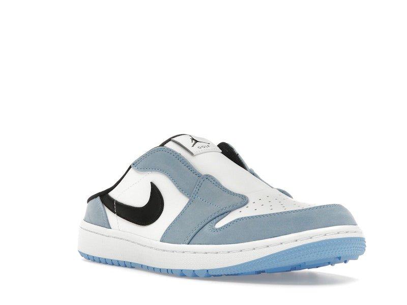 Jordan 1 Mule Golf University Blue - Jordan - OFFseason 衣服 - FJ1214 - 400