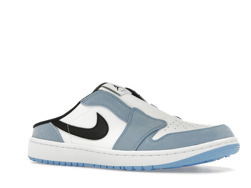 Jordan 1 Mule Golf University Blue - Jordan - OFFseason 衣服 - FJ1214 - 400