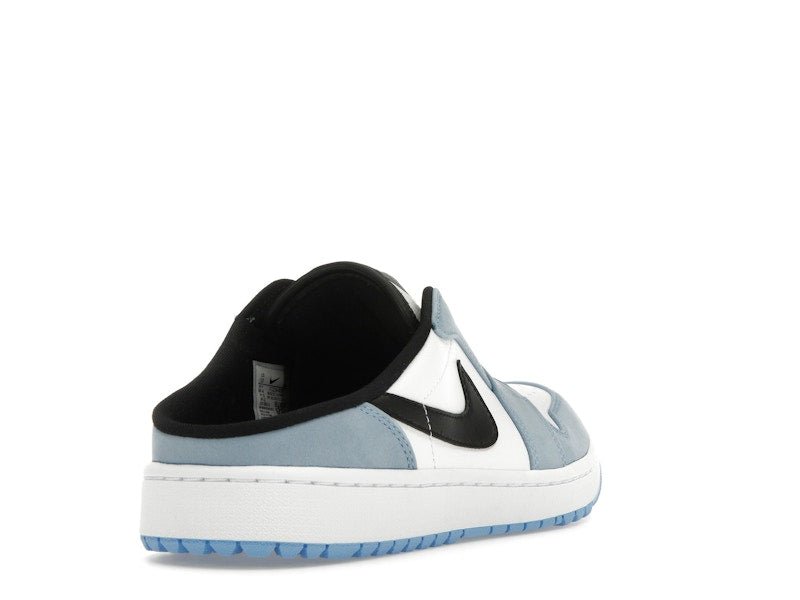 Jordan 1 Mule Golf University Blue - Jordan - OFFseason 衣服 - FJ1214 - 400