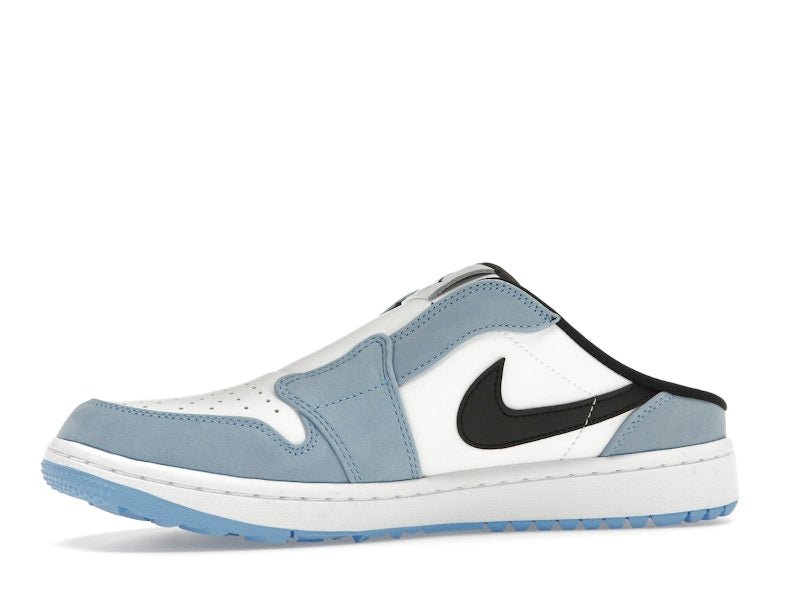 Jordan 1 Mule Golf University Blue - Jordan - OFFseason 衣服 - FJ1214 - 400