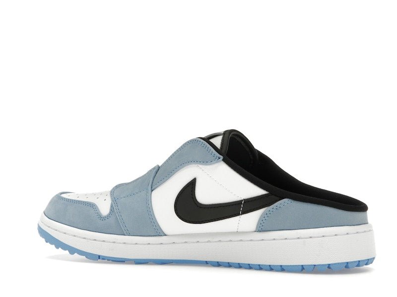 Jordan 1 Mule Golf University Blue - Jordan - OFFseason 衣服 - FJ1214 - 400