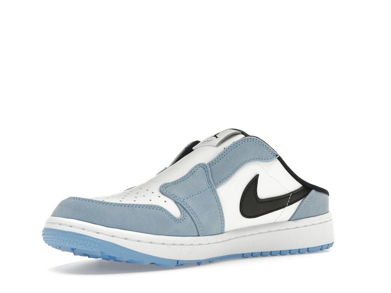 Jordan 1 Mule Golf University Blue - Jordan - OFFseason 衣服 - FJ1214 - 400