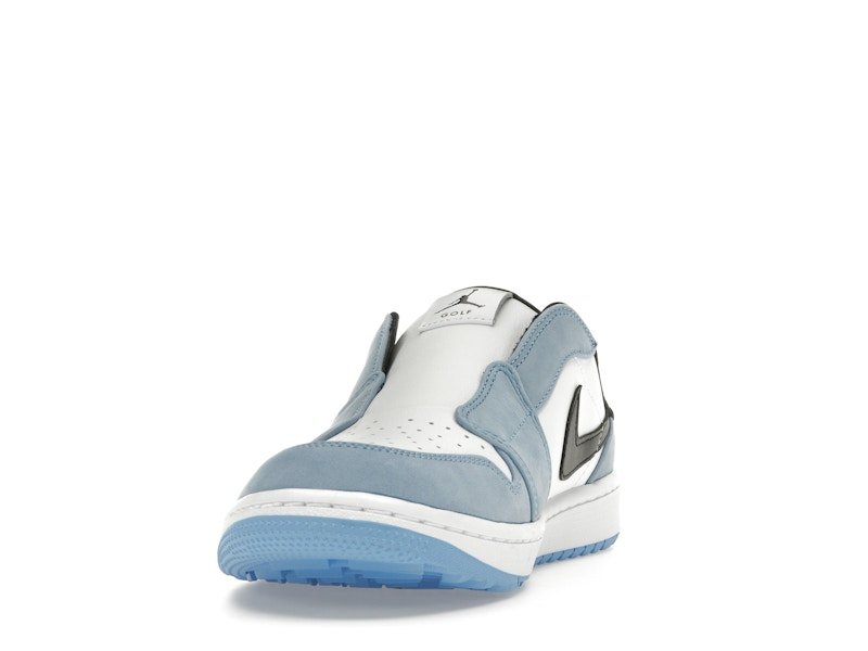 Jordan 1 Mule Golf University Blue - Jordan - OFFseason 衣服 - FJ1214 - 400