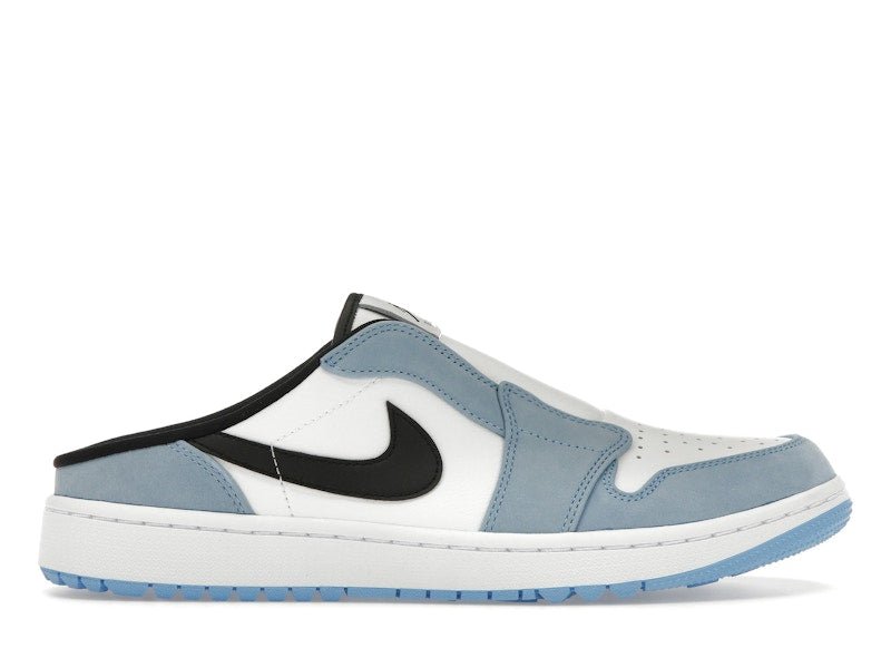 Jordan 1 Mule Golf University Blue - Jordan - OFFseason 衣服 - FJ1214 - 400