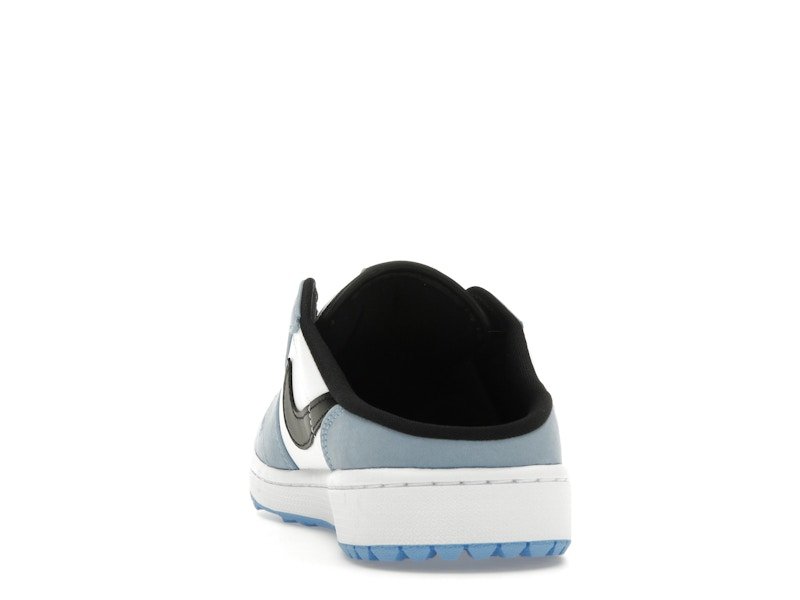 Jordan 1 Mule Golf University Blue - Jordan - OFFseason 衣服 - FJ1214 - 400