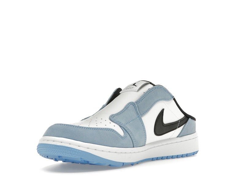 Jordan 1 Mule Golf University Blue - Jordan - OFFseason 衣服 - FJ1214 - 400