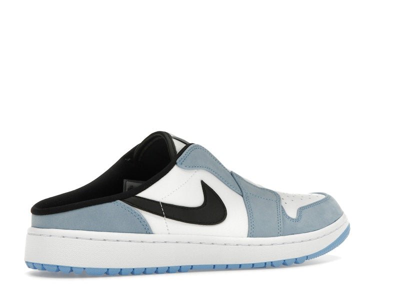 Jordan 1 Mule Golf University Blue - Jordan - OFFseason 衣服 - FJ1214 - 400