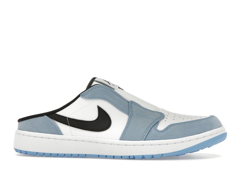 Jordan 1 Mule Golf University Blue - Jordan - OFFseason 衣服 - FJ1214 - 400