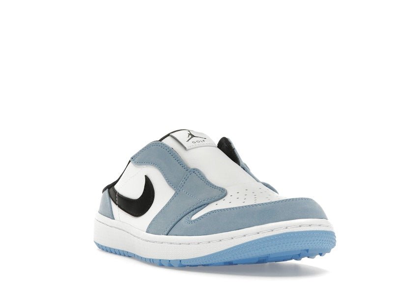 Jordan 1 Mule Golf University Blue - Jordan - OFFseason 衣服 - FJ1214 - 400