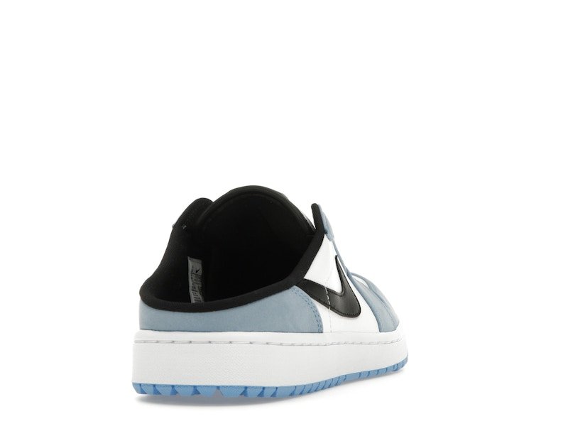 Jordan 1 Mule Golf University Blue - Jordan - OFFseason 衣服 - FJ1214 - 400