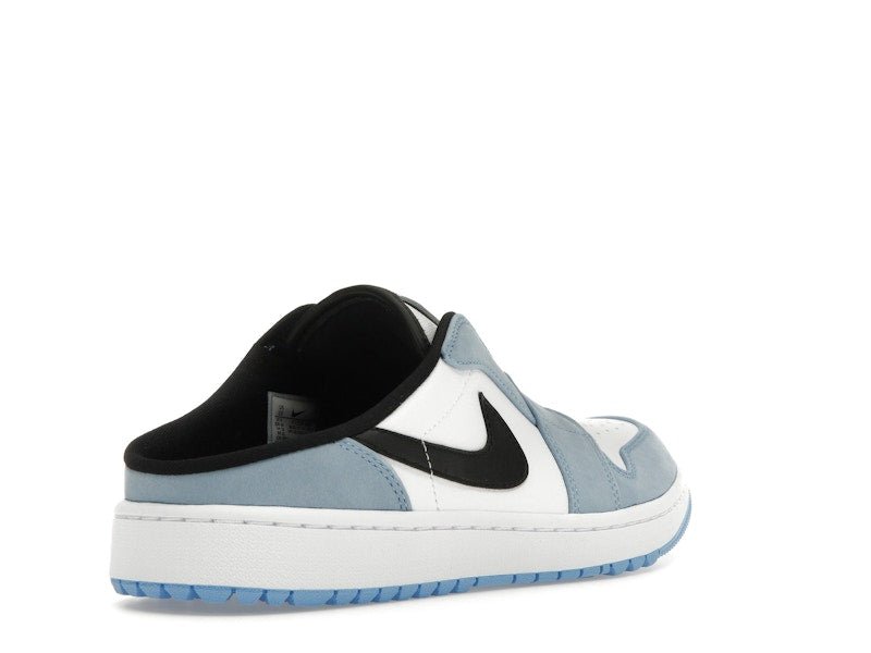 Jordan 1 Mule Golf University Blue - Jordan - OFFseason 衣服 - FJ1214 - 400