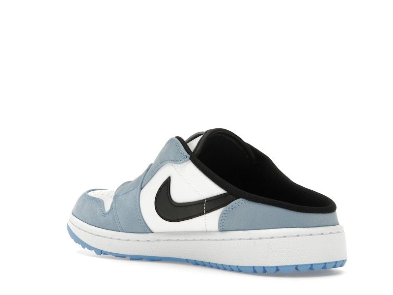 Jordan 1 Mule Golf University Blue - Jordan - OFFseason 衣服 - FJ1214 - 400