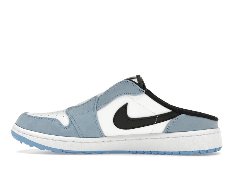 Jordan 1 Mule Golf University Blue - Jordan - OFFseason 衣服 - FJ1214 - 400