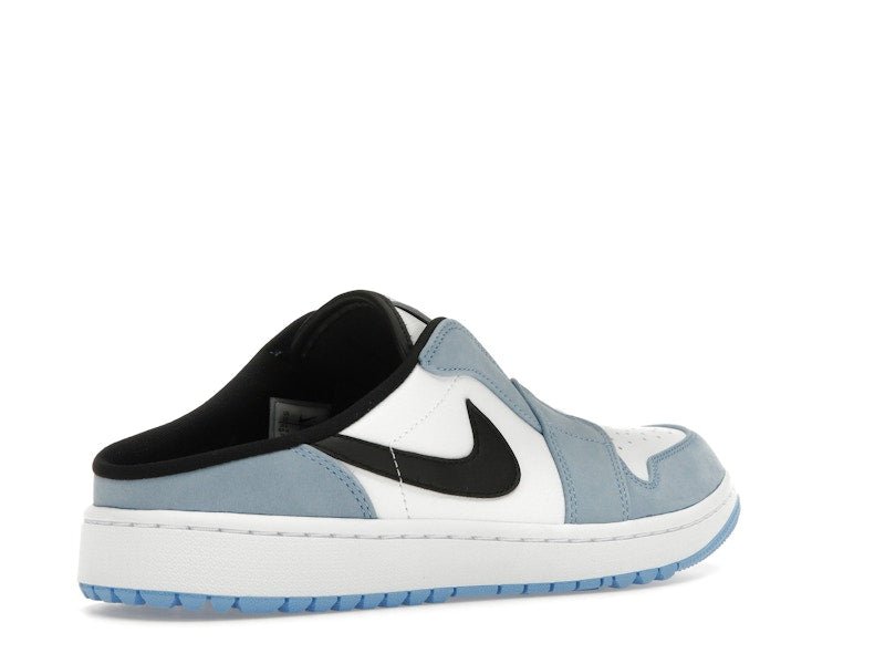 Jordan 1 Mule Golf University Blue - Jordan - OFFseason 衣服 - FJ1214 - 400