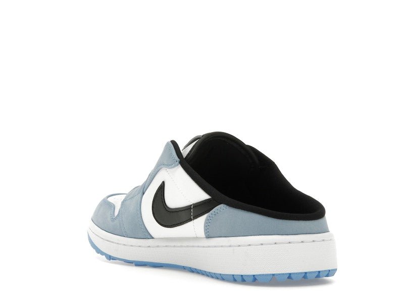 Jordan 1 Mule Golf University Blue - Jordan - OFFseason 衣服 - FJ1214 - 400