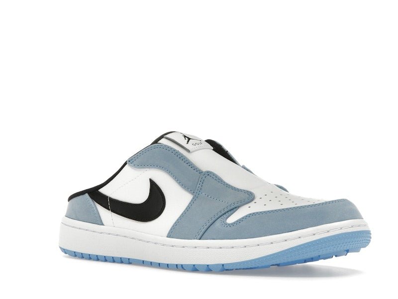 Jordan 1 Mule Golf University Blue - Jordan - OFFseason 衣服 - FJ1214 - 400