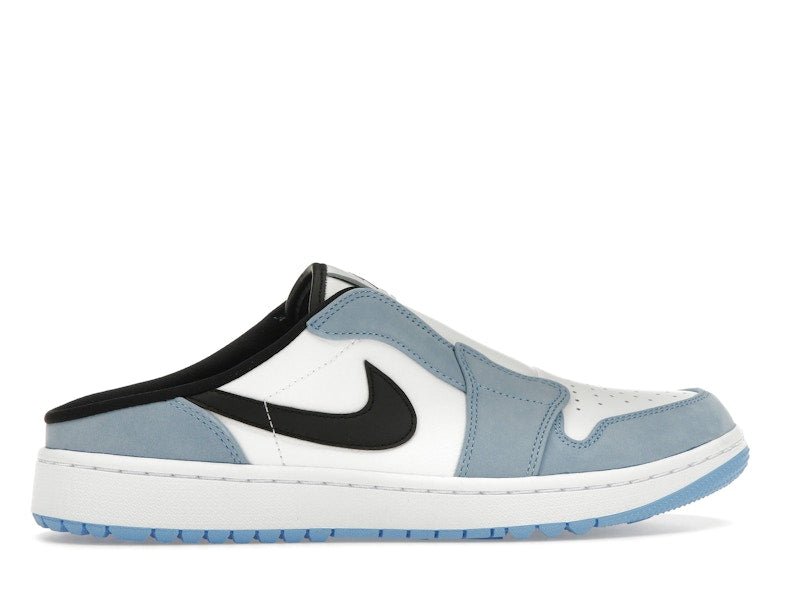 Jordan 1 Mule Golf University Blue - Jordan - OFFseason 衣服 - FJ1214 - 400