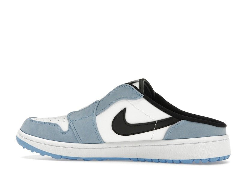 Jordan 1 Mule Golf University Blue - Jordan - OFFseason 衣服 - FJ1214 - 400