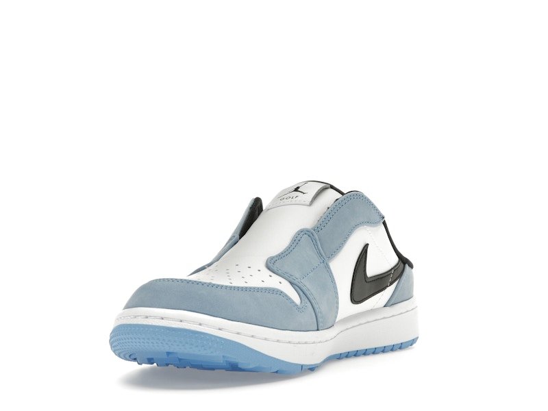 Jordan 1 Mule Golf University Blue - Jordan - OFFseason 衣服 - FJ1214 - 400