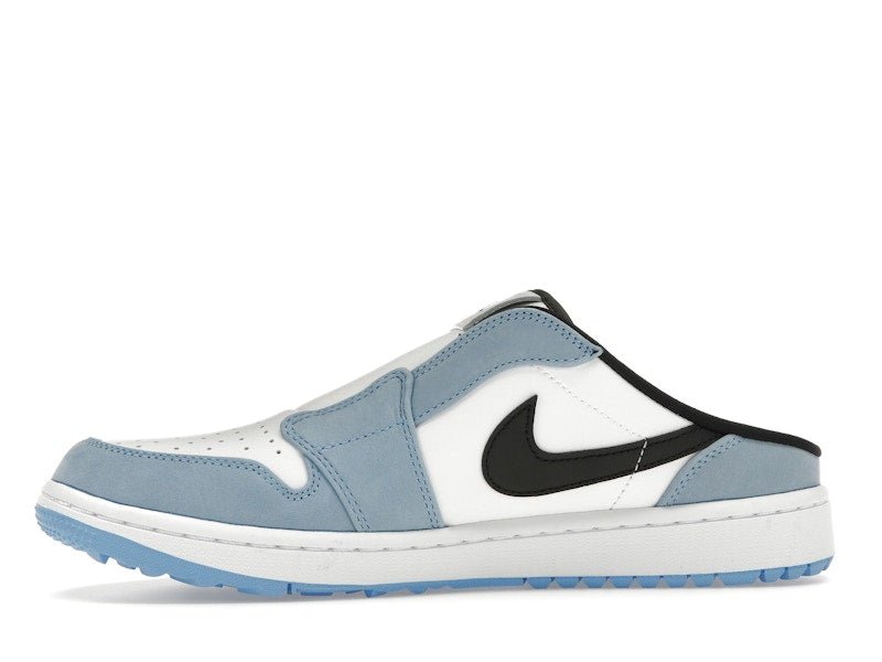 Jordan 1 Mule Golf University Blue - Jordan - OFFseason 衣服 - FJ1214 - 400