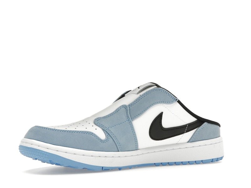 Jordan 1 Mule Golf University Blue - Jordan - OFFseason 衣服 - FJ1214 - 400