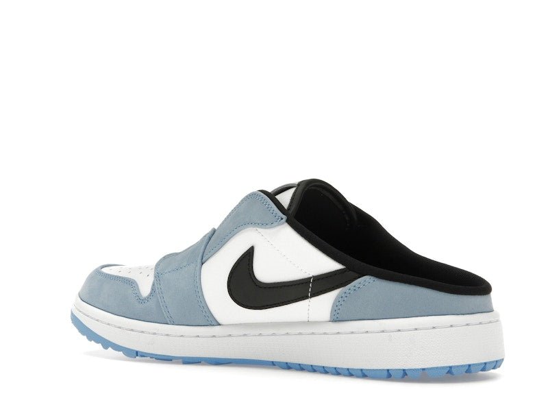 Jordan 1 Mule Golf University Blue - Jordan - OFFseason 衣服 - FJ1214 - 400