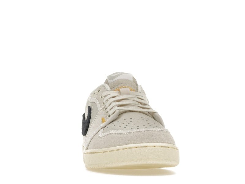 Jordan 1 Retro AJKO Low SP Union Sail Leather - Jordan - OFFseason 衣服 - DZ4864 - 100