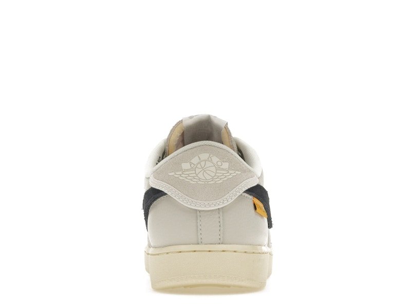 Jordan 1 Retro AJKO Low SP Union Sail Leather - Jordan - OFFseason 衣服 - DZ4864 - 100