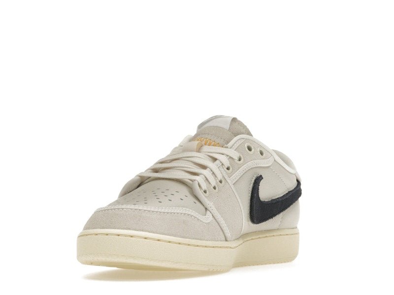 Jordan 1 Retro AJKO Low SP Union Sail Leather - Jordan - OFFseason 衣服 - DZ4864 - 100