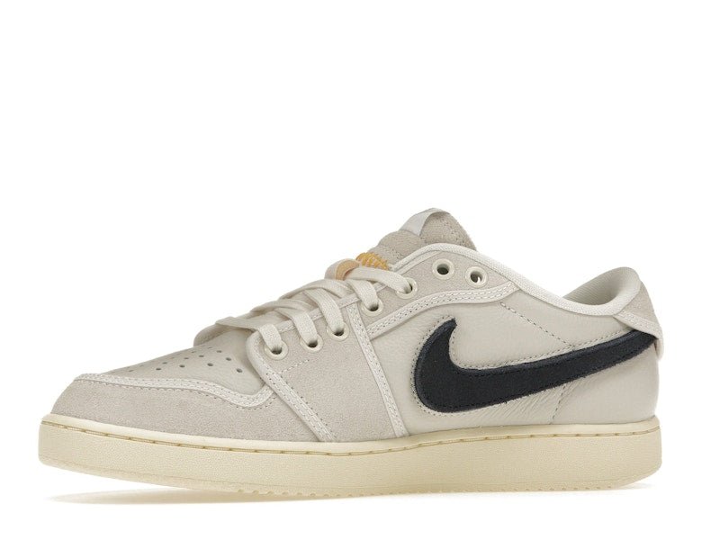 Jordan 1 Retro AJKO Low SP Union Sail Leather - Jordan - OFFseason 衣服 - DZ4864 - 100