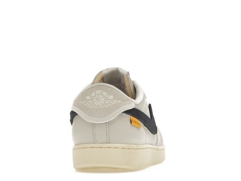 Jordan 1 Retro AJKO Low SP Union Sail Leather - Jordan - OFFseason 衣服 - DZ4864 - 100