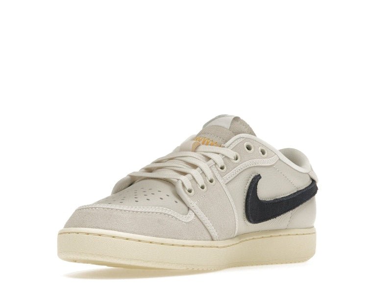 Jordan 1 Retro AJKO Low SP Union Sail Leather - Jordan - OFFseason 衣服 - DZ4864 - 100