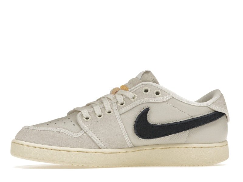 Jordan 1 Retro AJKO Low SP Union Sail Leather - Jordan - OFFseason 衣服 - DZ4864 - 100