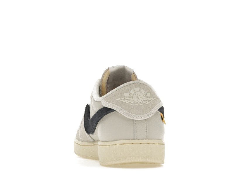 Jordan 1 Retro AJKO Low SP Union Sail Leather - Jordan - OFFseason 衣服 - DZ4864 - 100