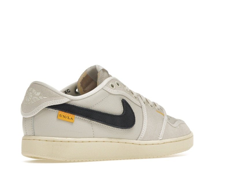 Jordan 1 Retro AJKO Low SP Union Sail Leather - Jordan - OFFseason 衣服 - DZ4864 - 100