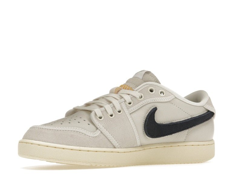 Jordan 1 Retro AJKO Low SP Union Sail Leather - Jordan - OFFseason 衣服 - DZ4864 - 100