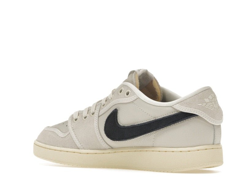 Jordan 1 Retro AJKO Low SP Union Sail Leather - Jordan - OFFseason 衣服 - DZ4864 - 100