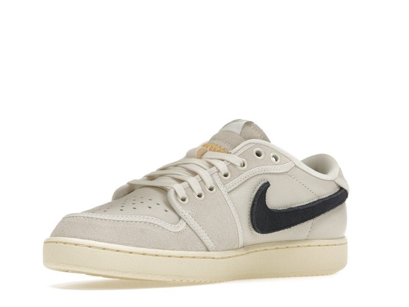 Jordan 1 Retro AJKO Low SP Union Sail Leather - Jordan - OFFseason 衣服 - DZ4864 - 100