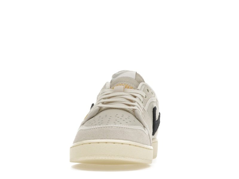 Jordan 1 Retro AJKO Low SP Union Sail Leather - Jordan - OFFseason 衣服 - DZ4864 - 100