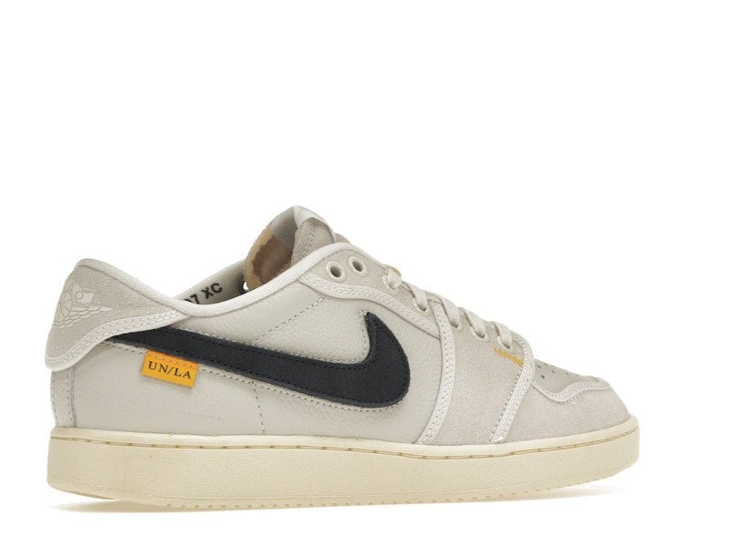 Jordan 1 Retro AJKO Low SP Union Sail Leather - Jordan - OFFseason 衣服 - DZ4864 - 100